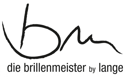 Kundenlogo bm-die brillenmeister Augenoptik