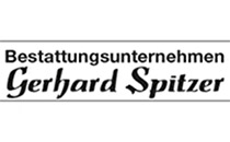 Kundenlogo von Spitzer Gerhard BestattungsUntern.