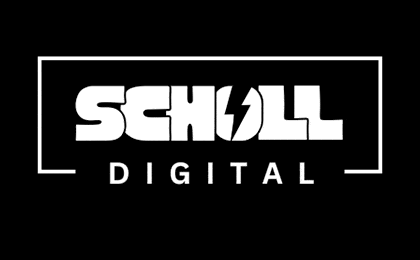 Kundenlogo Scholl Digital - Webseiten & KI-Lösungen