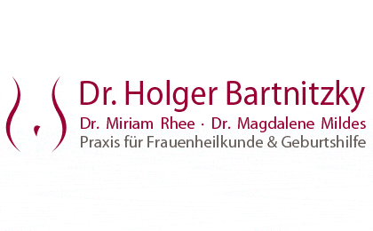 Kundenlogo Bartnitzky Holger Dr. med. Frauenarzt