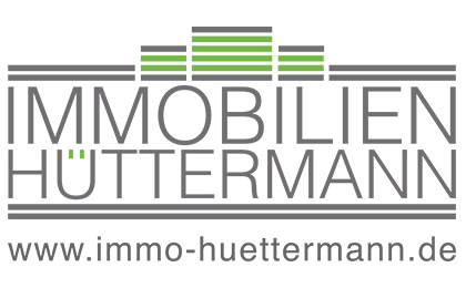 Kundenlogo von Immobilien Franz Hüttermann e. K.