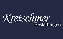 Kundenlogo von Kretschmer OHG Bestattungen