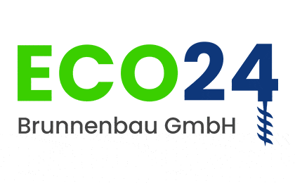 Kundenlogo ECO24 Brunnenbau GmbH