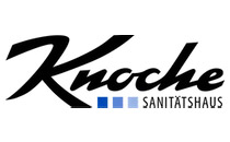 Kundenlogo von Sanitätshaus Knoche KG