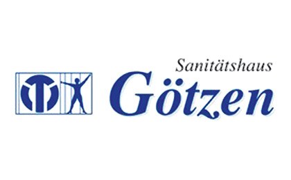 Kundenlogo von Sanitätshaus Götzen