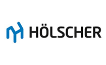 Kundenlogo von Gebr. Hölscher Bauunternehmen GmbH