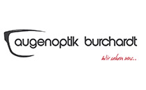 Kundenlogo von Augenoptik Burchardt Andre