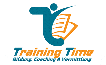 Kundenlogo Training Time GmbH