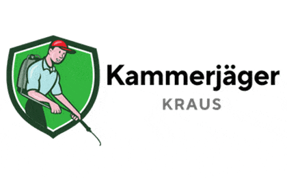 Kundenlogo Kammerjäger Kraus