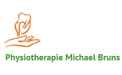 Logo von Physiotherapie Michael Bruns