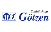 Kundenlogo von Sanitätshaus Götzen Kundenlogo von Sanitätshaus Götzen