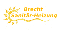 Kundenlogo Sanitär-Heizung Brecht Sanitär