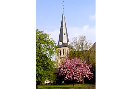 Kundenfoto 2 Ev. Kirchengemeinde Meiderich