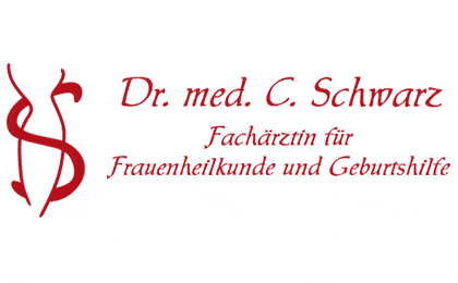 Kundenlogo Schwarz C. Dr.med. Ärztin für Frauenheilkunde und Geburtshilfe Kundenlogo Schwarz C. Dr.med. Ärztin für Frauenheilkunde und Geburtshilfe