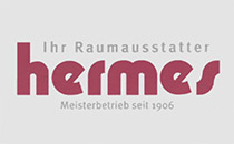 Kundenlogo von Raumausstattung Hermes, Kay Piller