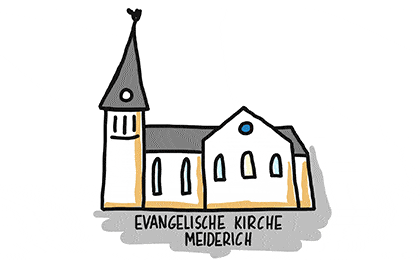 Kundenlogo Ev. Kirchengemeinde Meiderich