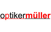 Kundenlogo von Optik Müller Ewald KG