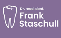 Kundenlogo von Staschull Frank Dr. med. dent. Zahnarztpraxis