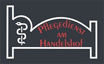 Kundenlogo von Pflegedienst am Handelshof Ellen Eichel-Pajonczek
