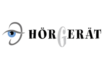 Kundenlogo DAS HÖRGERÄT