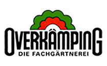Kundenlogo von Overkämping Friedhofsgärtnerei
