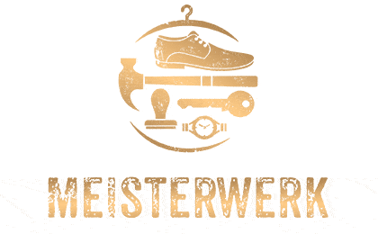 Kundenlogo MEISTERWERK