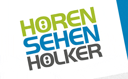 Kundenlogo Hölker Optik