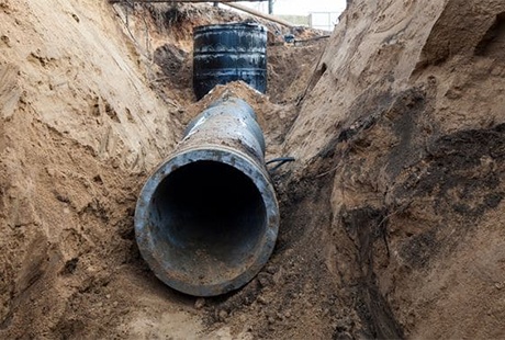 Kundenfoto 4 Rohrreinigung Wassermann