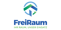 Kundenlogo Freiraum Entrümpelungen