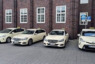 Kundenbild groß 1 Taxi Duisburg Nord