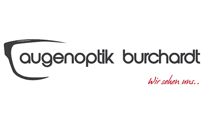 Kundenlogo Augenoptik Burchardt Andre