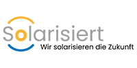 Kundenlogo Solarisiert