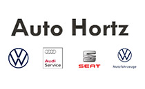 Kundenlogo von Auto Hortz