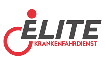 Kundenlogo Elite Krankenfahrdienst Duisburg GmbH