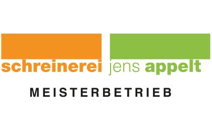 Kundenlogo von Appelt Jens Schreinerei