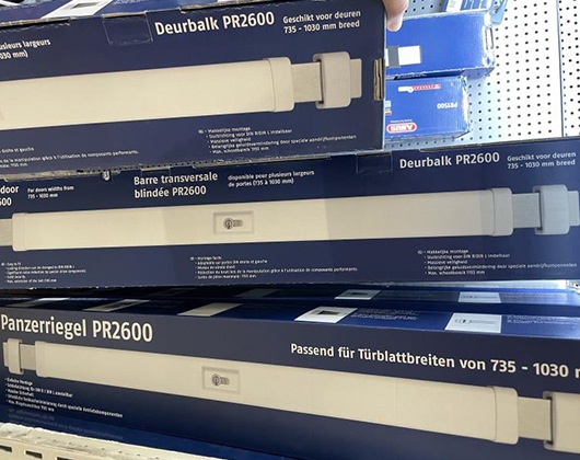 Kundenfoto 2 ADAT SCHLÜSSELDIENST