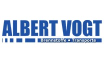 Kundenlogo von Vogt Albert Brennstoffe - Transporte Kundenlogo von Vogt Albert Brennstoffe - Transporte
