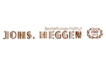 Kundenlogo von Heggen Johannes Bestattungsinstitut Kundenlogo von Heggen Johannes Bestattungsinstitut
