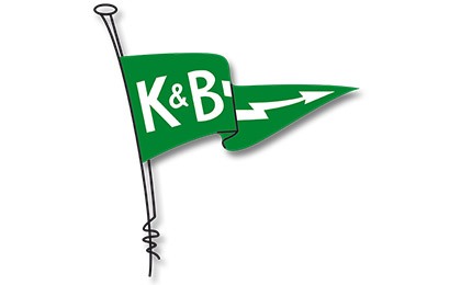 Kundenlogo von Kadlec & Brödlin GmbH