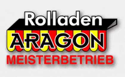 Kundenlogo Rolladen Aragon Inh. Mario Aragon