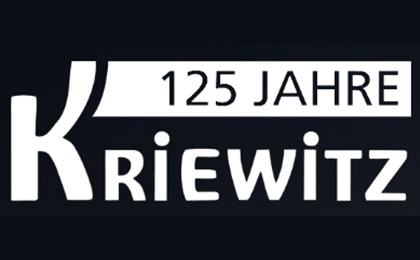 Kundenlogo von OPTIK KRIEWITZ Kundenlogo von OPTIK KRIEWITZ