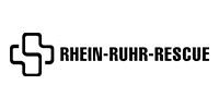 Kundenlogo Rhein-Ruhr-Rescue