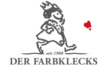 Kundenlogo von Der Farbklecks Inh. Moritz Besel