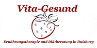 Kundenlogo Vita-Gesund (individuelle Ernährungsberatung)