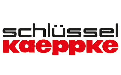 Kundenlogo Schlüssel KAEPPKE oHG