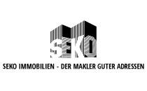 Kundenlogo von SEKO Immobilien Sebastian Koglin e.K.
