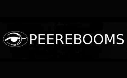 Kundenlogo von Optik Peerebooms GmbH Inh. Oliver Peerebooms Optiker