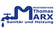 Kundenlogo von Marx Thomas Sanitär und Heizung