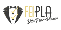 Kundenlogo FeiPla - Dein Feier-Planer