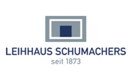 Kundenlogo von Leihhaus Schumachers e.K. Inh. Sven Schumachers